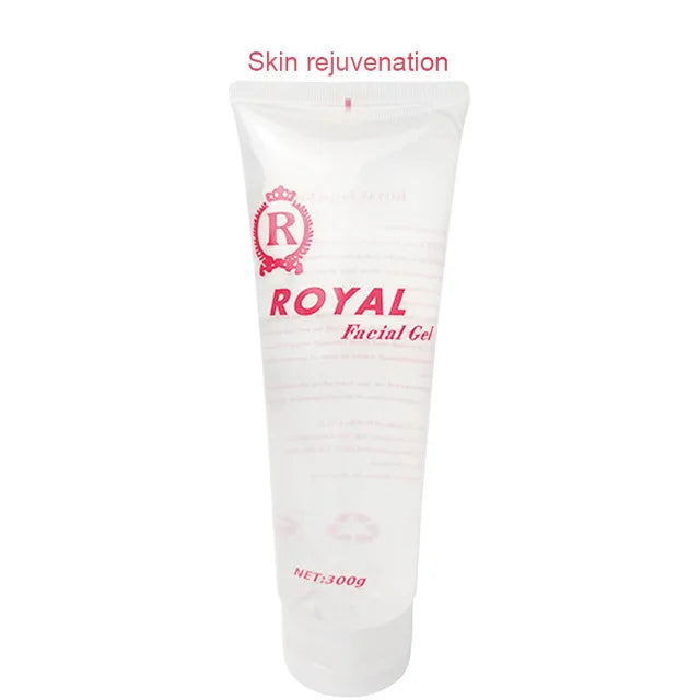 300g Ultrasonic RF Gel for 40K Cavitation Body Slimming and Fat Burning Devices