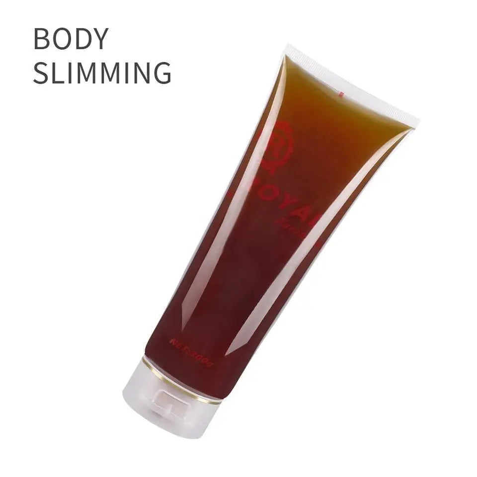 300g Ultrasonic RF Gel for 40K Cavitation Body Slimming and Fat Burning Devices