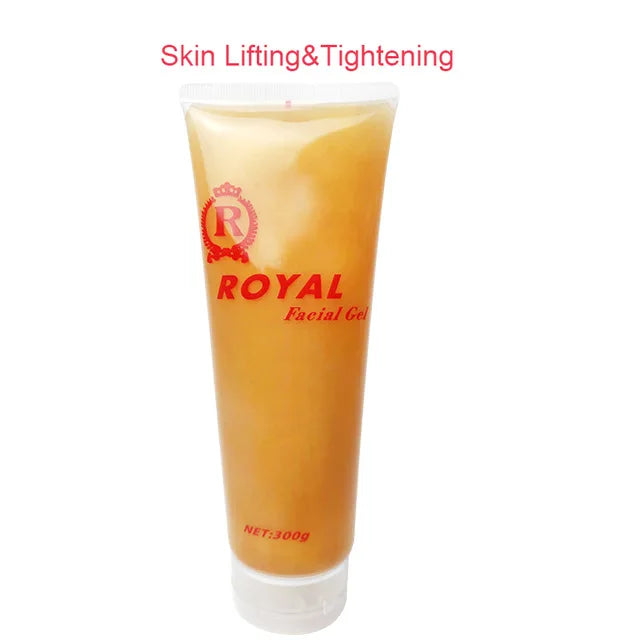 300g Ultrasonic RF Gel for 40K Cavitation Body Slimming and Fat Burning Devices